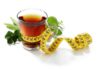 Infusiones adelgazantes
