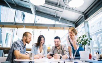 Puntos a favor de un alquiler en coworking