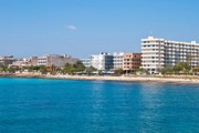 Das Garonda Hotel auf Mallorca