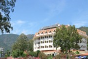 Mallorca Hotel Oleander