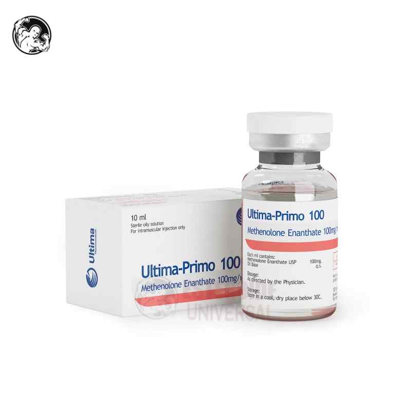 Ultima-Primo 100