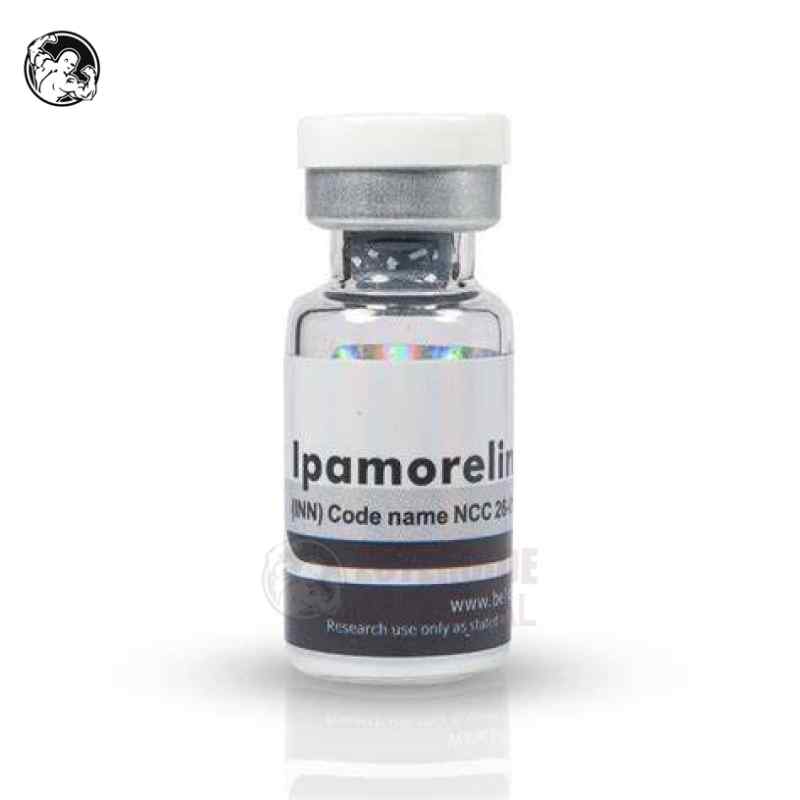 lpamorelin 5mg