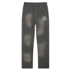 Hellstar Mirror Faced Sweatpants