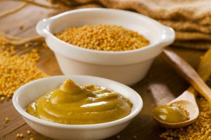 Does mustard go bad?