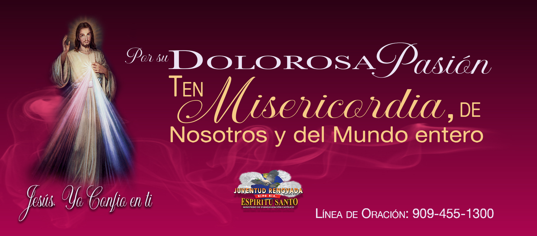 MISERICORDIA WEB BANNER