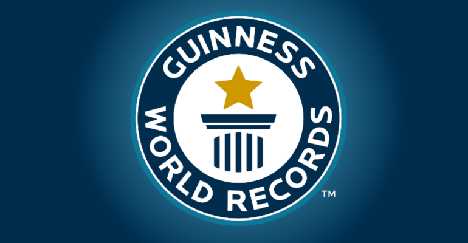 Amazing Sports World Records