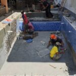 kontraktor kolam renang di bali