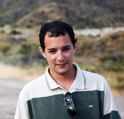Martín Daniel Silva