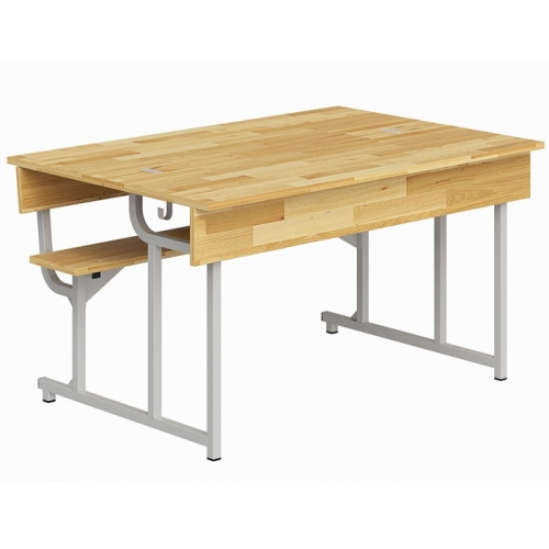 Bàn ghế bán trú BBT101CG | Nội Thất Chính Hãng tại Miền Nam