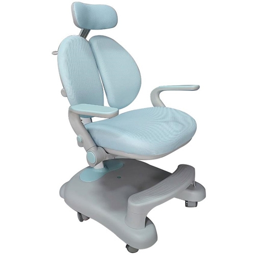 Ghế học sinh GHS51 | Ghế thông minh chống gù cho bé - Nội Thất Hòa Phát