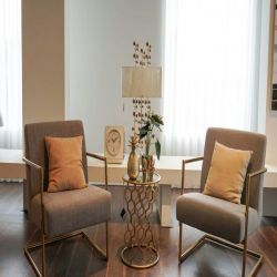 TOP 5 "MẸO VẶT" GIÚP BẠN TRANG TRÍ PHÒNG KHÁCH ĐẸP, HIỆN ĐẠI, ẤN TƯỢNG