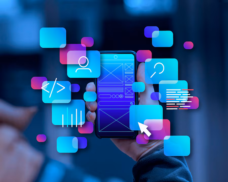 Flutter vs. React Native vs. Xamarin