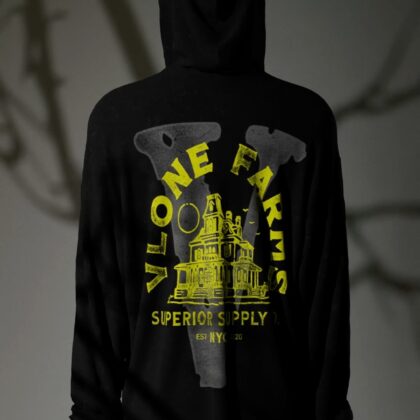 VF Mansion Hoodie