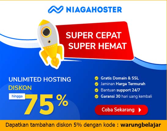 Hosting Unlimited Indonesia