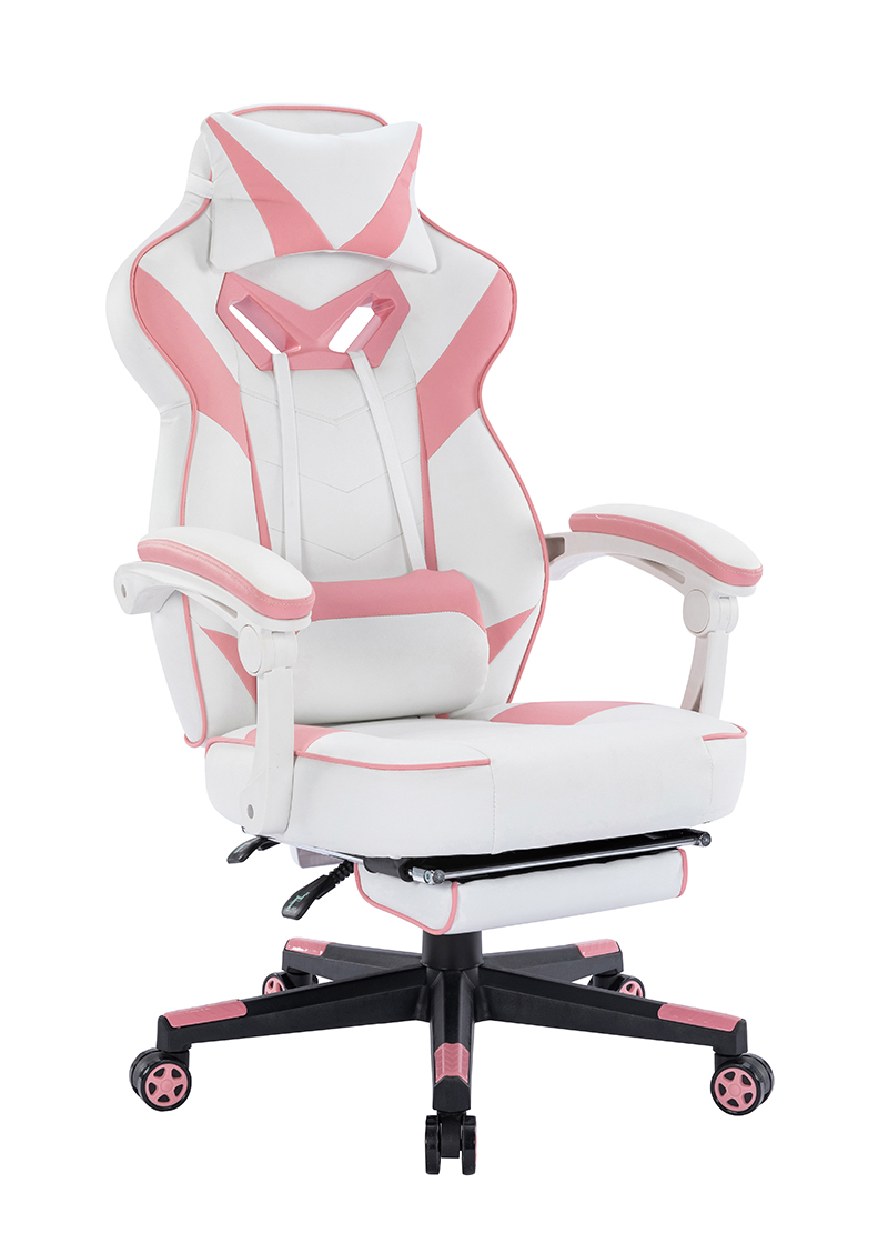 Analysis of the current situation and prospects of esports chairs